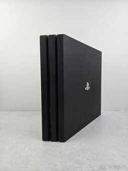 Sony Playstation 4 Pro 1TB - 2