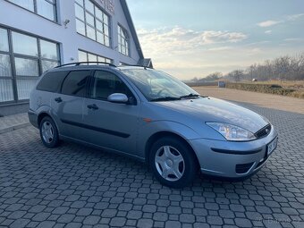 Ford Focus 1.8 TDDi 66kw - 2