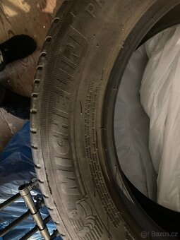 Michelin Letní	215/60R16 99H - 2