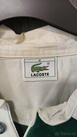 Lacoste pánské tričko L - sleva - 2