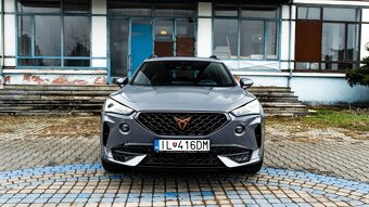 Cupra Formentor 2.0 TSI 310k 4Drive DSG Veloz - 2