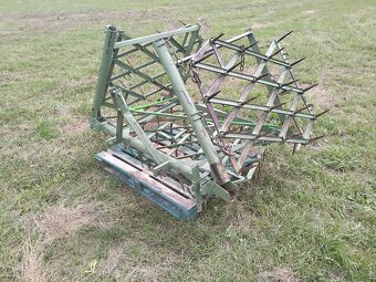 prodám Nesenné brány 4 M - 2