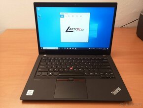 lenovo ThinkPad T14 gen1 i5 16GB 256GB - 2