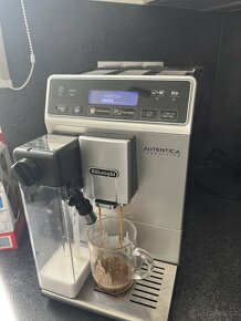 Kávovar DeLonghi Autentica - 2