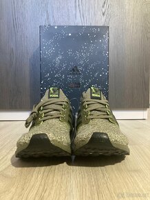 Adidas UltraBOOST X StarWars - 2