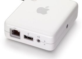 Apple Airport Express - 2