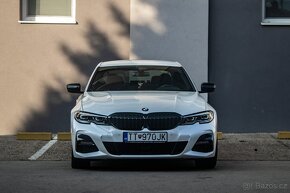 BMW Rad 3 320i xDrive A/T - 2