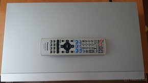 COMBO PANASONIC DVD/VHS NV-VP 31 EP-S - 2