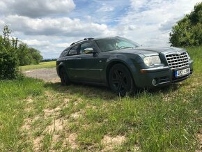 PRODÁM CHRYSLER 300C BEZ DPF OD VÝROBCE - 2