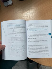 Přehled středoškolské fyziky - 2