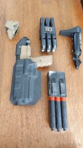 Tippmann Tipx paintballová pištol - 2