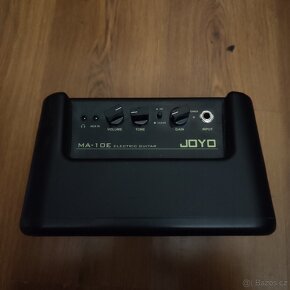 kytarové kombo JOYO MA-10E - 2