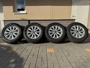 Audi R17 5x112 - 2