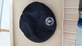 Baskidsky baret - 2