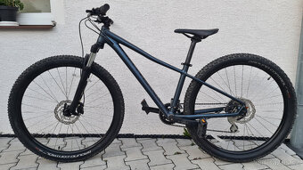 Specialized Pitch Sport, Hydraul.brzdy, Shimano Acera, Rám S - 2