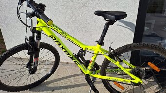 MAXBIKE 24" - 2