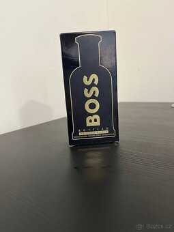 Boss Bottled “Triumph Elixir” 100ml - 2