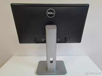 Dell LCD monitor 22" (HDMI, DVI, VGA) - 2