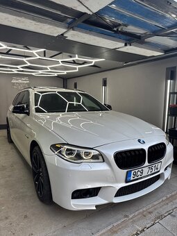 Bmw 535d 2014 xdrive - 2