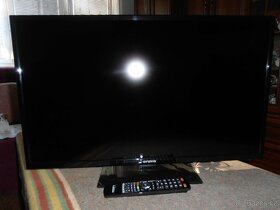 (((   LED TV Orava 80 cm   ))) - 2