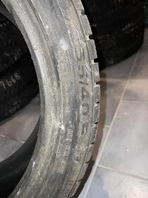 Zimní pneumatika Continental - 2