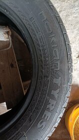 Pneu Nokian tyres - 2