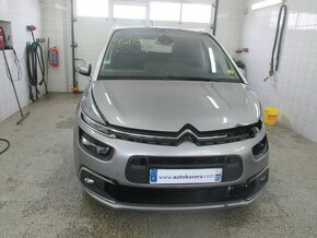 Citroën Grand C4 Picasso 1,6 HDi - 2