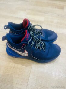 Basketbalové boty Air Max Impact 2, velikost 42,5 - 2