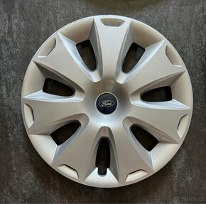 Poklice Ford 16” - 2