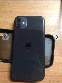 iPhone 11 64GB - 2