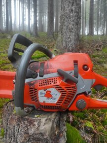 Husqvarna 560 xp - 2