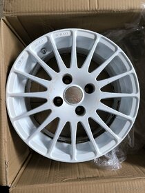 OZ Racing Superturismo WRC R15 4x108 - 2