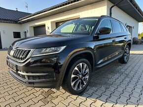 Škoda Kodiaq 2 Tdi Dsg 4x4 190ps m.r2021 led matrix kamera - 2