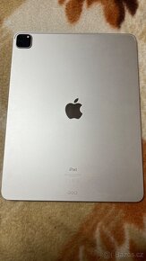 Apple ipad pro 12.9” m1 256gb - 2