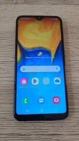 Samsung Galaxy A20e A202F Dual SIM+SD trislot - 2