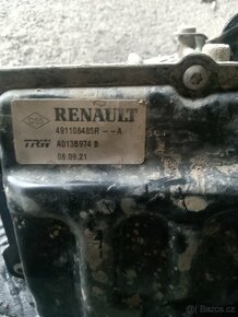 Servo Renault Trafic A013B974 B - 2