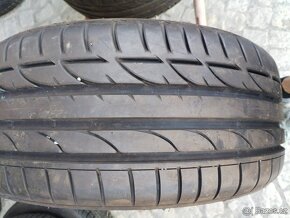 225/40/19 letni pneu BRIDGESTONE 225/40 R19 - 2