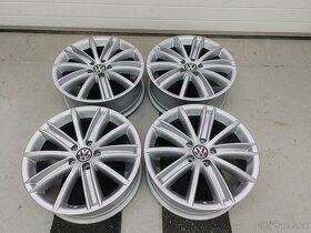 Volkswagen New york 18" 5x112 - 2