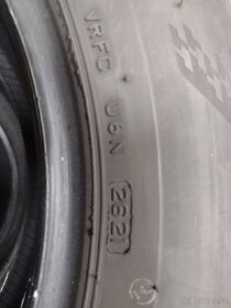 225/60 R17 99 V letní - 2