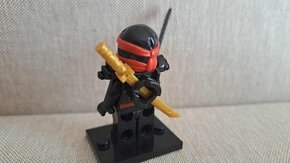 Lego Ninjago figurka "Kai - Possession" (NJO153) - 2