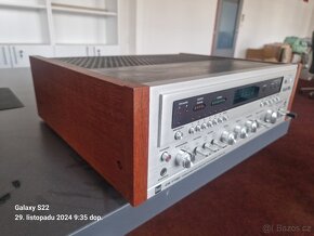 Receiver Dual CR 1780 - 2