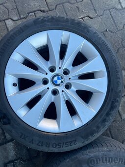 225/50R17 98 Y Continental contact 6 - 2