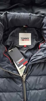 Nová dámská bunda, Tommy Jeans - 2