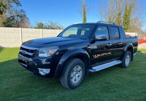 Ford Ranger Wildtrak 4x4 - 2