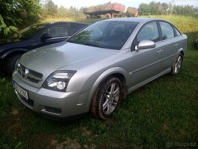 vectra c GTS - 2