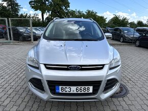 Ford Kuga 1.6 EcoBoost navi. serviska - 2