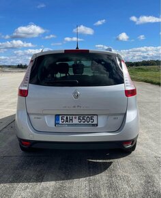 Renaultu Grand Scenic 1,6 Dci - 2