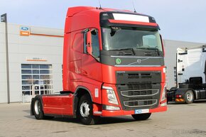 Volvo FH 500 - 2