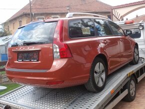 Volvo V50,2004-2016 - 2