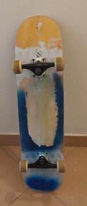 Skateboard - 2